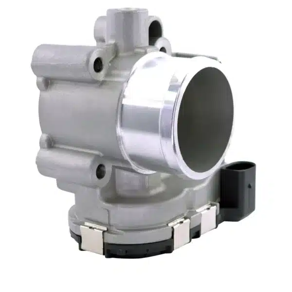 Complete Throttle Body Assembly for Polaris Ranger / Ranger Crew / RZR / Sportsman 570 900 1000 2013-2026 2 RMS899 108674 2