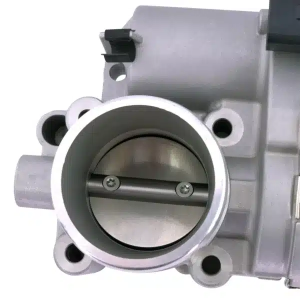 Complete Throttle Body Assembly for Polaris Ranger / Ranger Crew / RZR / Sportsman 570 900 1000 2013-2026 4 RMS899 108674 4