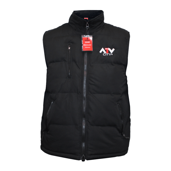 gilet ultra padded bodywarmer 2026 105.0015 105.0020