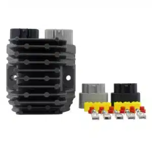 Mosfet Voltage Regulator Rectifier for Yamaha YZF R1 1000