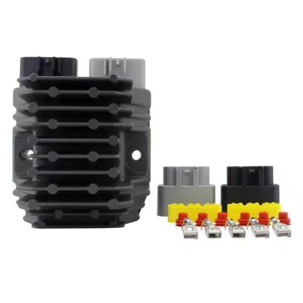 Mosfet Voltage Regulator Rectifier for Yamaha YZF R1 1000 1 rms020 107339 1