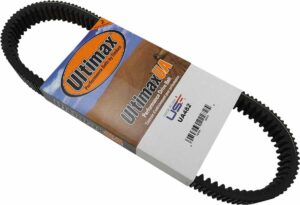Ultimax ATV CVT Belt For KAWASAKI MULE Pro DX Diesel - POA ( Price On Availability / Special Orders )
